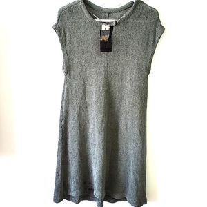 Zara woman knitted dress